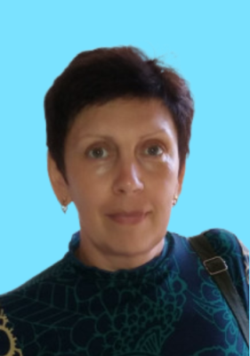 Педагогический работник Кутергина Марина Георгиевна