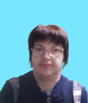 Воспитатель высшей категории Огородникова Наталья Александровна