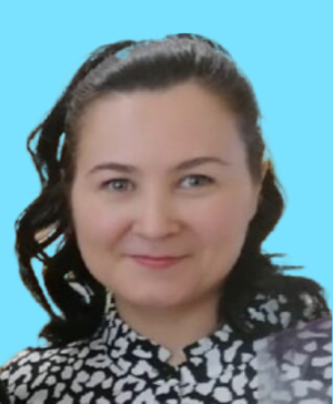 Педагогический работник Потехина Алевтина Борисовна